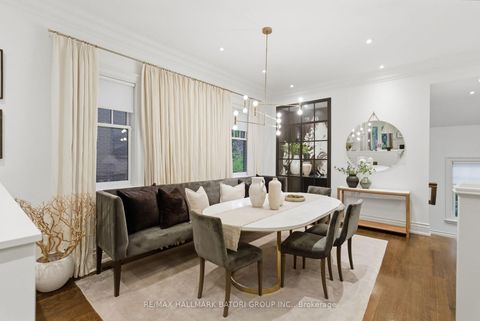 Photo 2 at 80 Macpherson Avenue, Annex, Toronto