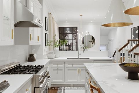 Photo 3 at 80 Macpherson Avenue, Annex, Toronto