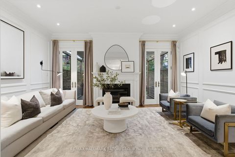 Photo 4 at 80 Macpherson Avenue, Annex, Toronto