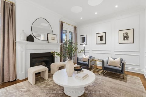 Photo 5 at 80 Macpherson Avenue, Annex, Toronto