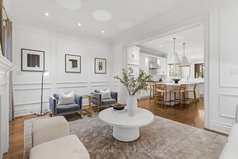 Photo 6 at 80 Macpherson Avenue, Annex, Toronto