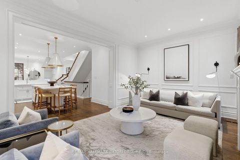 Photo 7 at 80 Macpherson Avenue, Annex, Toronto