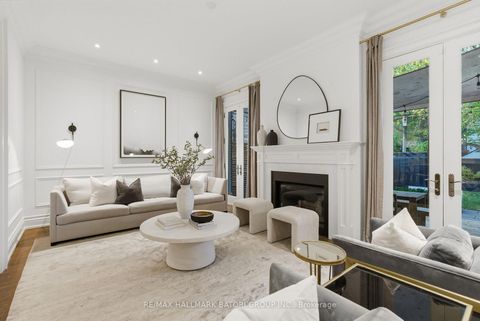 Photo 8 at 80 Macpherson Avenue, Annex, Toronto