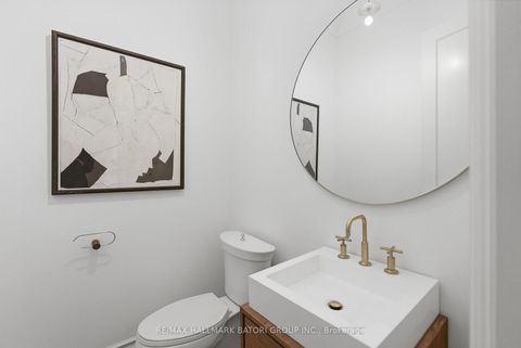 Photo 9 at 80 Macpherson Avenue, Annex, Toronto