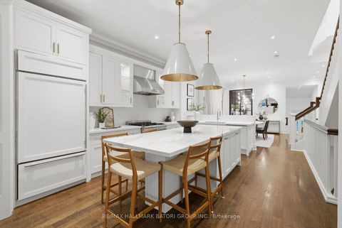 Photo 10 at 80 Macpherson Avenue, Annex, Toronto