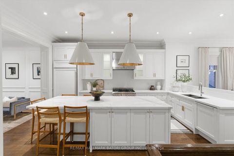 Photo 11 at 80 Macpherson Avenue, Annex, Toronto