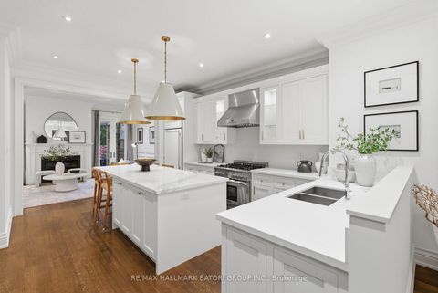 Photo 12 at 80 Macpherson Avenue, Annex, Toronto