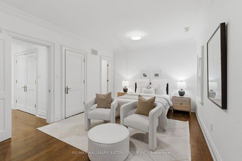 Photo 19 at 80 Macpherson Avenue, Annex, Toronto