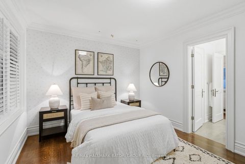 Photo 21 at 80 Macpherson Avenue, Annex, Toronto