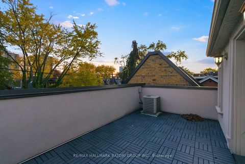 Photo 22 at 80 Macpherson Avenue, Annex, Toronto