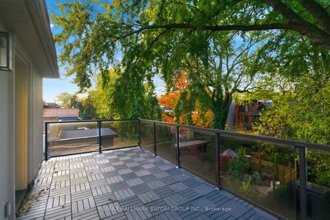 Photo 24 at 80 Macpherson Avenue, Annex, Toronto