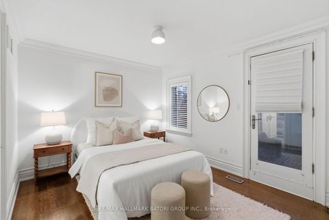 Photo 27 at 80 Macpherson Avenue, Annex, Toronto