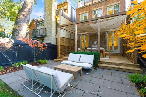 Photo 34 at 80 Macpherson Avenue, Annex, Toronto