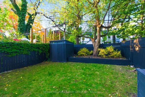 Photo 35 at 80 Macpherson Avenue, Annex, Toronto