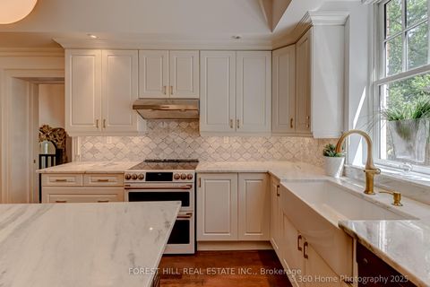 Photo 9 at 379 Huron Street, University, Toronto