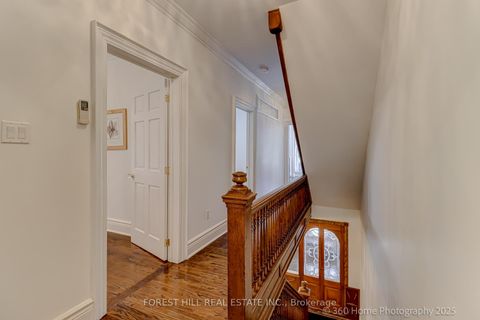 Photo 14 at 379 Huron Street, University, Toronto