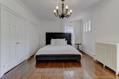 Photo 15 at 379 Huron Street, University, Toronto