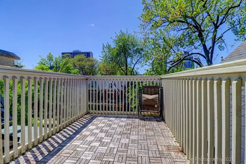 Photo 22 at 379 Huron Street, University, Toronto