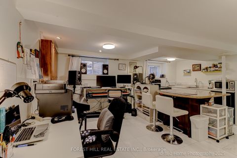 Photo 27 at 379 Huron Street, University, Toronto