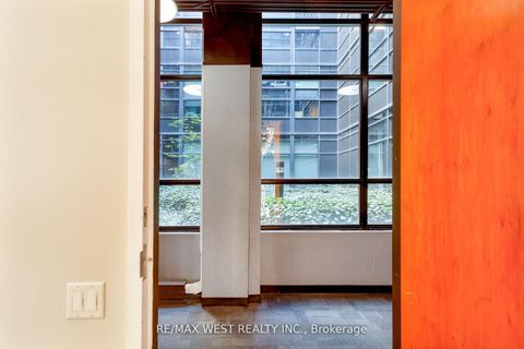 Photo 10 at 115 - 43 Hanna Avenue, Niagara, Toronto