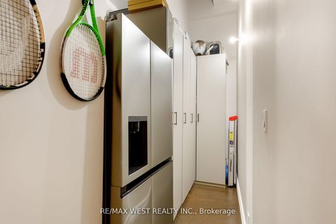 Photo 11 at 115 - 43 Hanna Avenue, Niagara, Toronto