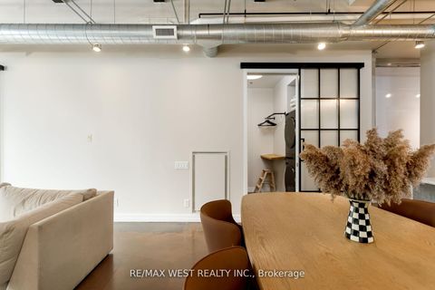 Photo 13 at 115 - 43 Hanna Avenue, Niagara, Toronto