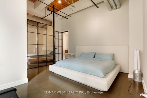 Photo 20 at 115 - 43 Hanna Avenue, Niagara, Toronto