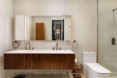 Photo 23 at 115 - 43 Hanna Avenue, Niagara, Toronto