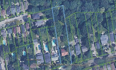Photo 0 at 132 Blythwood Road W, Lawrence Park South, Toronto