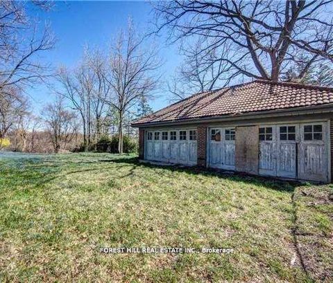 Photo 6 at 132 Blythwood Road W, Lawrence Park South, Toronto