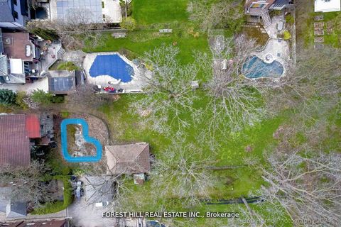 Photo 9 at 132 Blythwood Road W, Lawrence Park South, Toronto