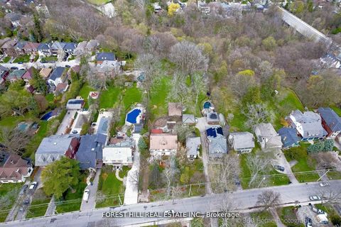 Photo 10 at 132 Blythwood Road W, Lawrence Park South, Toronto