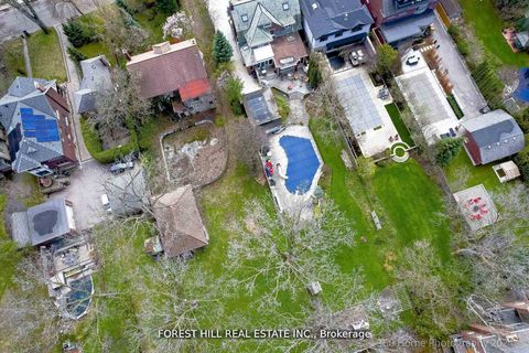 Photo 19 at 132 Blythwood Road W, Lawrence Park South, Toronto