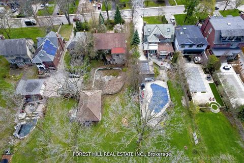 Photo 20 at 132 Blythwood Road W, Lawrence Park South, Toronto