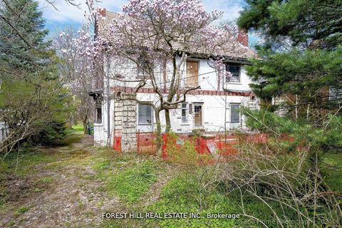 Photo 21 at 132 Blythwood Road W, Lawrence Park South, Toronto