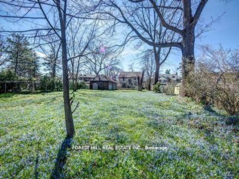 Photo 26 at 132 Blythwood Road W, Lawrence Park South, Toronto