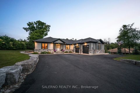 Photo 4 at 2065 Forest Valley Drive, Rural Innisfil, Innisfil