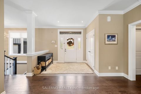 Photo 7 at 2065 Forest Valley Drive, Rural Innisfil, Innisfil