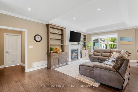 Photo 8 at 2065 Forest Valley Drive, Rural Innisfil, Innisfil