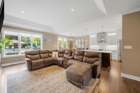 Photo 10 at 2065 Forest Valley Drive, Rural Innisfil, Innisfil