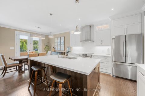 Photo 11 at 2065 Forest Valley Drive, Rural Innisfil, Innisfil