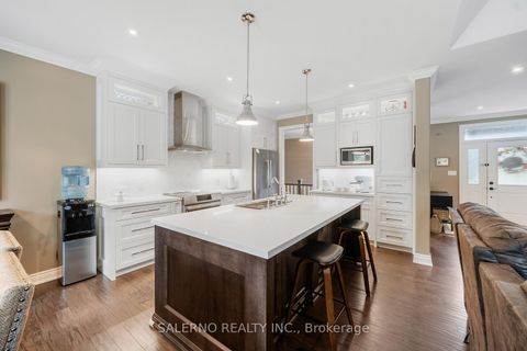 Photo 12 at 2065 Forest Valley Drive, Rural Innisfil, Innisfil