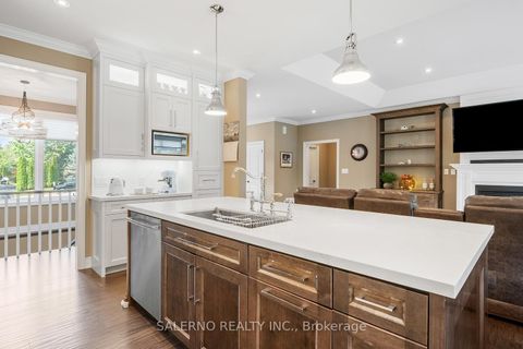 Photo 13 at 2065 Forest Valley Drive, Rural Innisfil, Innisfil