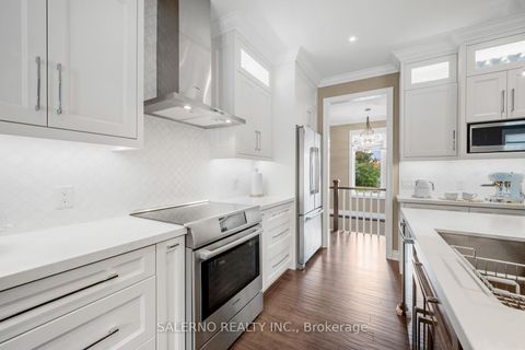 Photo 14 at 2065 Forest Valley Drive, Rural Innisfil, Innisfil