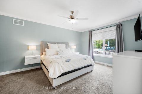 Photo 17 at 2065 Forest Valley Drive, Rural Innisfil, Innisfil