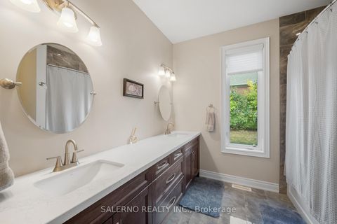 Photo 22 at 2065 Forest Valley Drive, Rural Innisfil, Innisfil