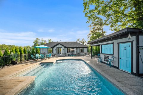 Photo 40 at 2065 Forest Valley Drive, Rural Innisfil, Innisfil