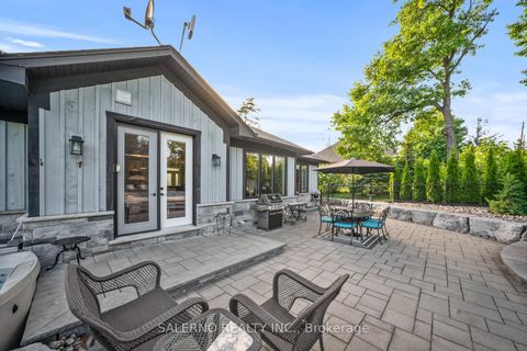 Photo 47 at 2065 Forest Valley Drive, Rural Innisfil, Innisfil