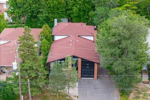 Photo 1 at 173 Torresdale Avenue, Branson, Toronto
