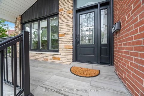 Photo 3 at 173 Torresdale Avenue, Branson, Toronto